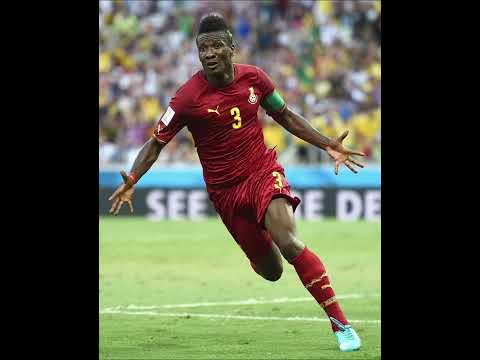 Castro African Girls Ft Baby Jet Asamoah Gyan Speed Up