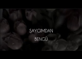 Bengü Saygımdan 1 Saat