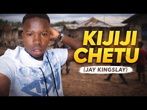 Jay Kingslay Kijiji Chetu Official Lyrics Video 2026 New Song