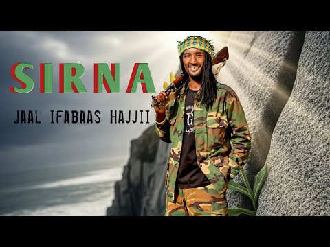Sirna Jaal Ifabaas Haajii New Afaan Oromo Music 2025 Official Video