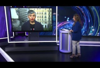 دور دوم و پایانی انتخابات ریاست جمهوری فرانسه از روز یکشنبه آغاز خواهد شد