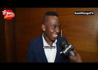  STAN BAKORA Amvua Nguo Ney Wa Mitego Adai Kuwa Ni Malaya Mbwa