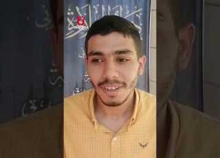  Between Medicine And The Quran The Success Story Of Mohamed The Medical Student From Sharqia