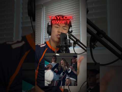 15 Year Old Drops DISS TRACK On TAYLOR SWIFT