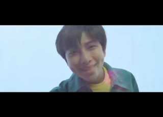  امل تألق وارتقى BTS بي تي سي
