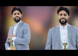 جديد2023 الي نصحته من العذال صلاح الاخفش قذا هجرني وعني مال روعه شغلها الان