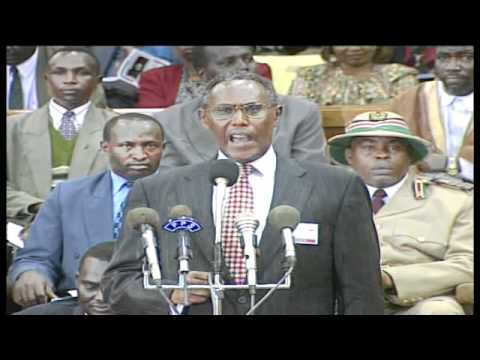 Life And Times Of Prof Saitoti Saitoti Life And Times Of Prof Saitoti Saitoti