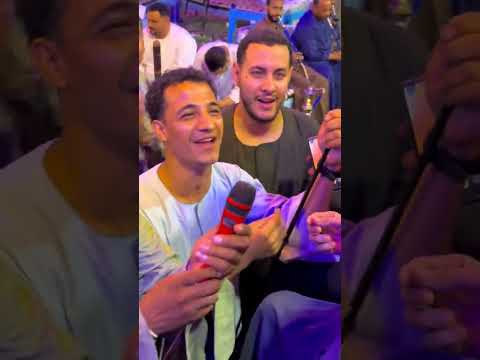 من ناسي مخى مقلوب