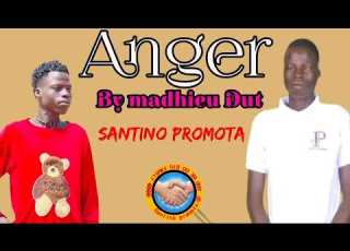 Anger By Madhieu Dut New Song