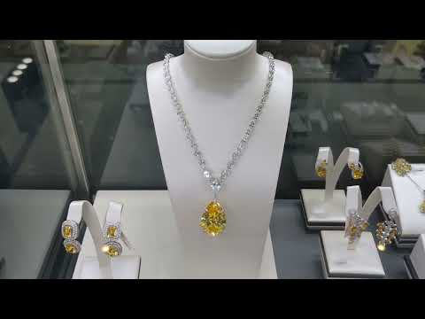 Mulu Jewellery July 2022 Design Square One Mall Mississauga