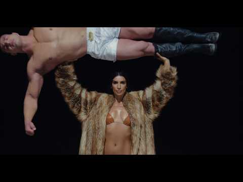 SEVDALIZA HEROINA FT LA JOAQUI