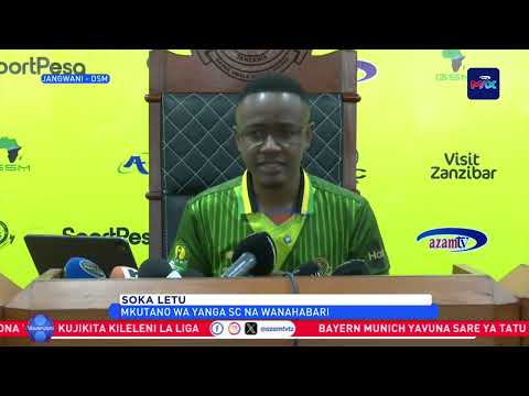 Kampuni Ya GSM Yashinda Tenda Ujenzi Uwanja Wa Yanga