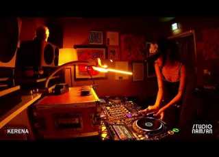  Live At Studio Namsan Kerena Aug 2026