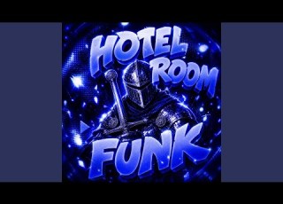  HOTEL ROOM FUNK Super Slowed