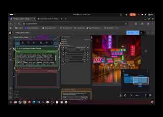  Run Qwen Image On Low RTX 5070 8 GB VRAM