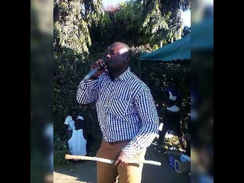 WANGA JAKOLANDO ALIPO