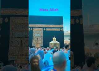 Macka Madina Hajj Omra Short Trendingshorts Vairalshort Fishdreambd Rahmanyarahman