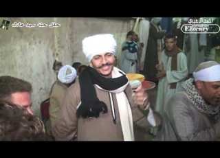  قمح الصعيد والمزمار البلدى الحلو والرائع من افراح الجزيره بسوهاج