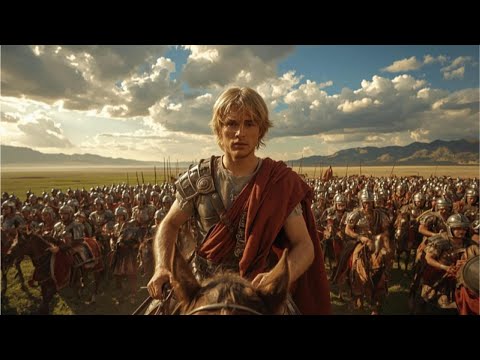 الإسكندر الأكبر من المولد حتى وفاة فاتح مقدونيا