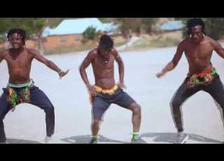  NYANDA MASUNZU KAYA JA LELO VIDEO BY LWENGE STUDIO