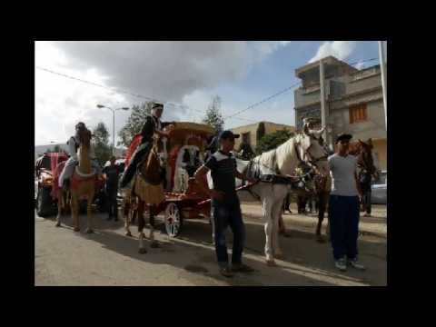 رفاعة قصبة عرس ناس الشاوية الرفاعة