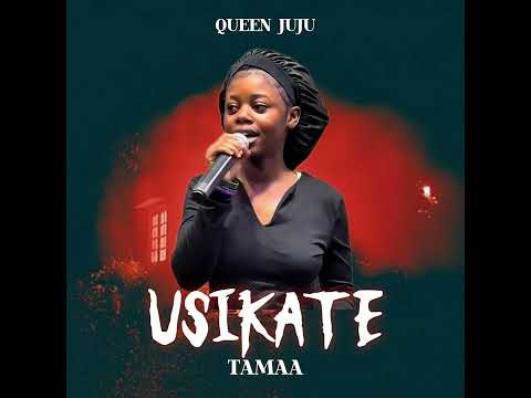 Mwaju Bahom USIKATE TAMAA Official Audio