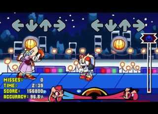 Friday Night Funkin VS Sonic Exe Spirits Of Hell V2 Part 1 Bingo Forest VS Cream The Rabbit