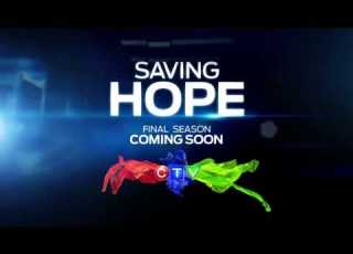  Teaser Saving Hope Season 5