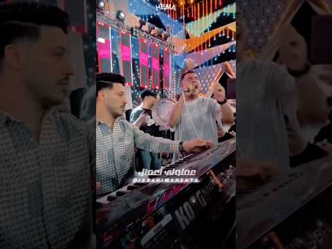 علشان ناجح راحو لشيوخ عملولى اعمال