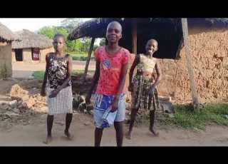 Capital City By Okia James Ft Okanya