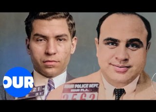 The Downfall Of America S Most Notorious Mobsters Our History