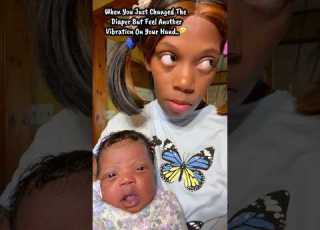 When Your Baby Sibling Has A BLOWOUT And You Re The Only One Home Comedy Bestcomedyskit