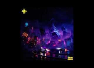  Xavier Wulf Audacity Official Audio