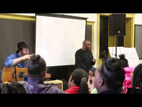 Lazer Lloyd Lost On The Highway For By The Hand Club