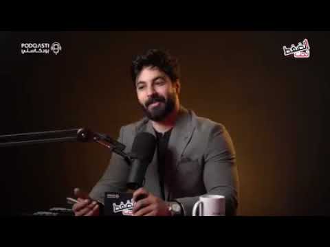 نصائح من الشيخ علاء جابر للإلتزام في الصلاة بودكاست تحت الضغط بودكاستي Podqasti 240p H264