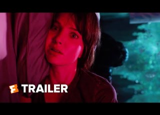 Malignant Trailer 1 2021 Movieclips Trailers