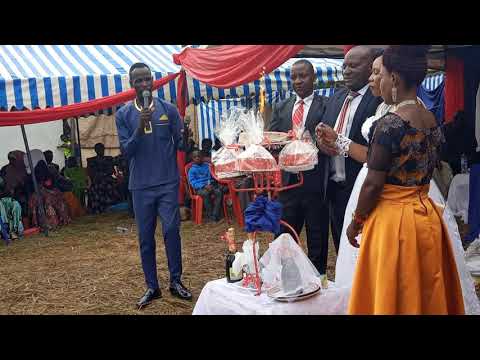 Hongera Sana Kaka Angu 2