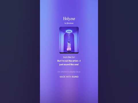 Holy Exe The Duumvirati