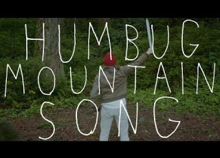  Fruit Bats Humbug Mountain Song Official Music Video