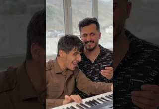 خومارگیان به له نگه ر یادگار و کاوه سلطانی