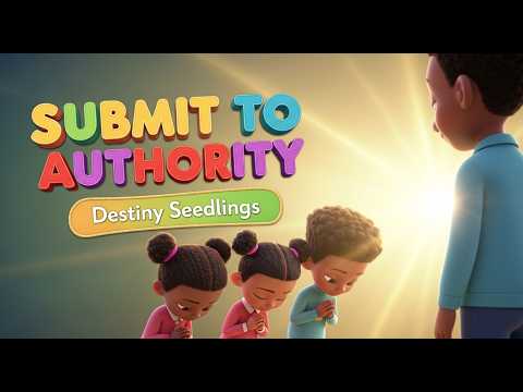 DESTINY SEEDLINGS TUESDAY 31ST MARCH 2026