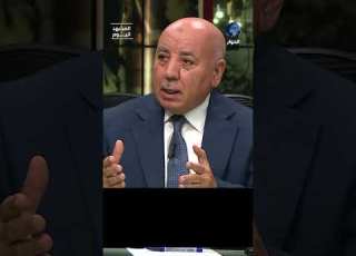  لماذا هاجم أنصار السلطة الفلسطينية في رام الله عزام الأحمد جمعة القماطي يناقش