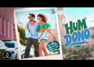 Hum Dono Tu Meri Main Tera Main Tera Tu Meri Kartik Aaryan Ananya Panday Shekhar Shruti Vishal