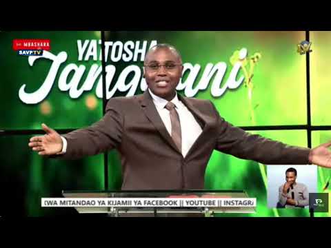 TANGAZO LA PUMZIKO JANGWANI NA PR MAGULILO MWAKALONGE TANGAZO LA PUMZIKO JANGWANI NA PR MAGULILO MWAKALONGE