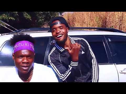 Original Swag Ft AlifatiQ Chimbama Chapa Facebook Official Video