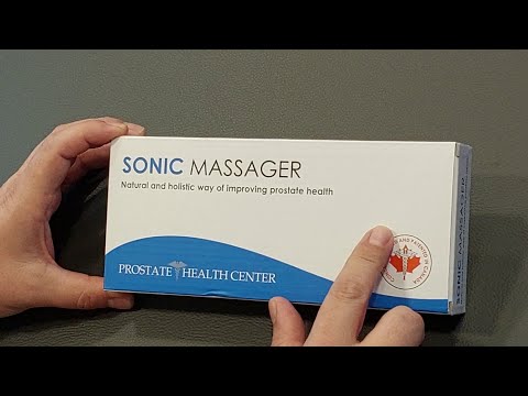 Prostate Massage Device How It Works