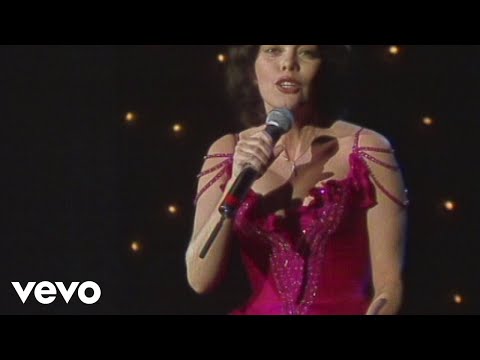 Mireille Mathieu La Vie En Rose Bonsoir Mireille 15 04 1982 VOD