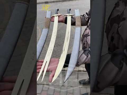 سيف ذو الفقار سيف الإمام علي ع محرم باسم الكربلائي موسيقى ويبقى الحسين الامام علي