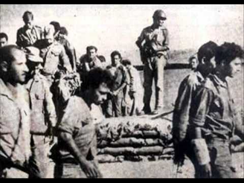 ابنك يقولك يا بطل عبد الحليم حافظ Egypt October 1973 Yum Kabbor Flv