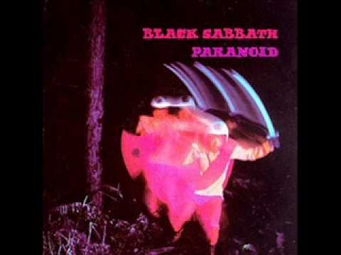 Planet Caravan Black Sabbath